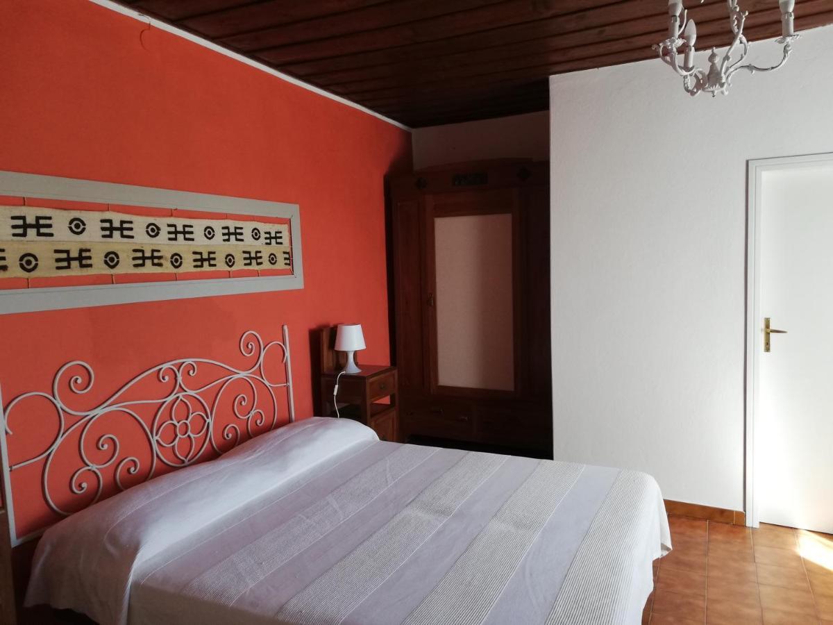 Apartamento Le Civette Montecatini Val di Cecina Exterior foto