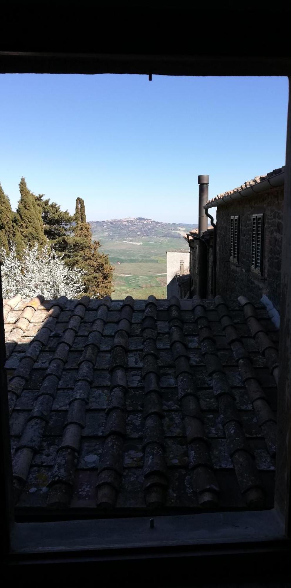 Apartamento Le Civette Montecatini Val di Cecina Exterior foto