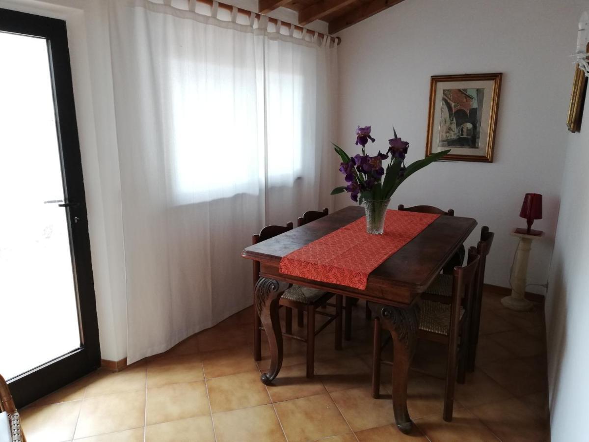 Apartamento Le Civette Montecatini Val di Cecina Exterior foto